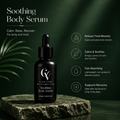 Soothing Body Serum