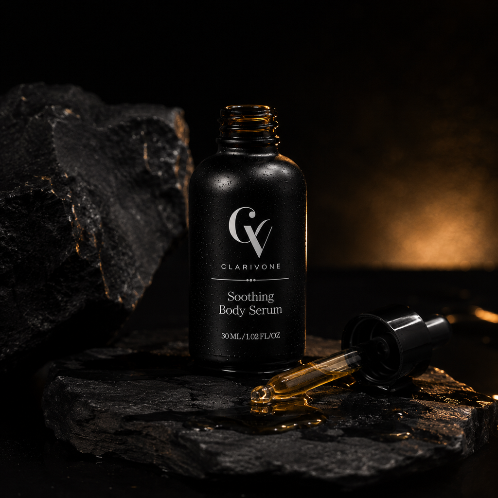 Soothing Body Serum