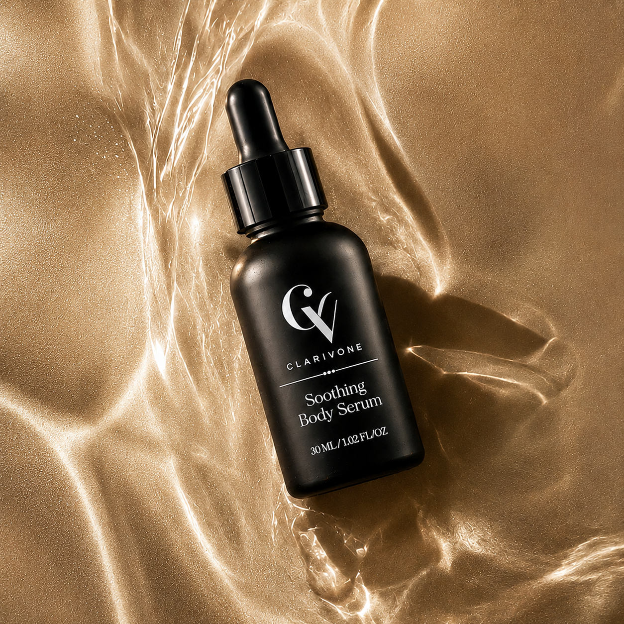 Soothing Body Serum
