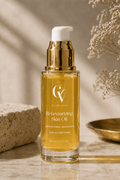 Retexturizing Skin Oil