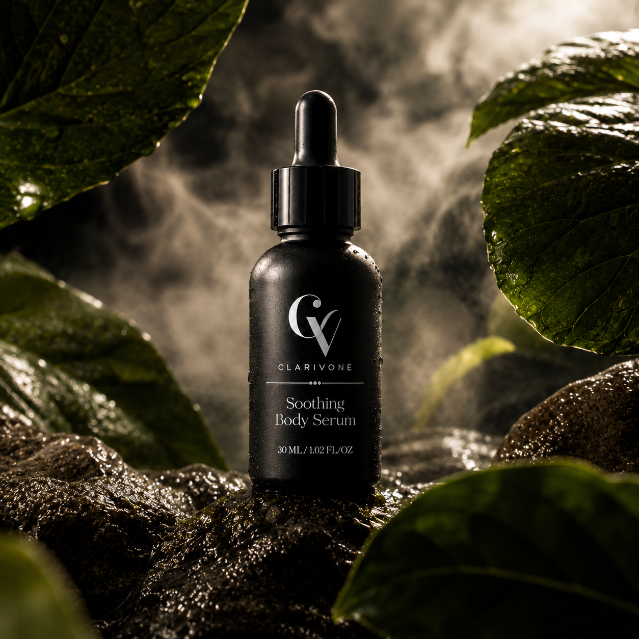 Soothing Body Serum