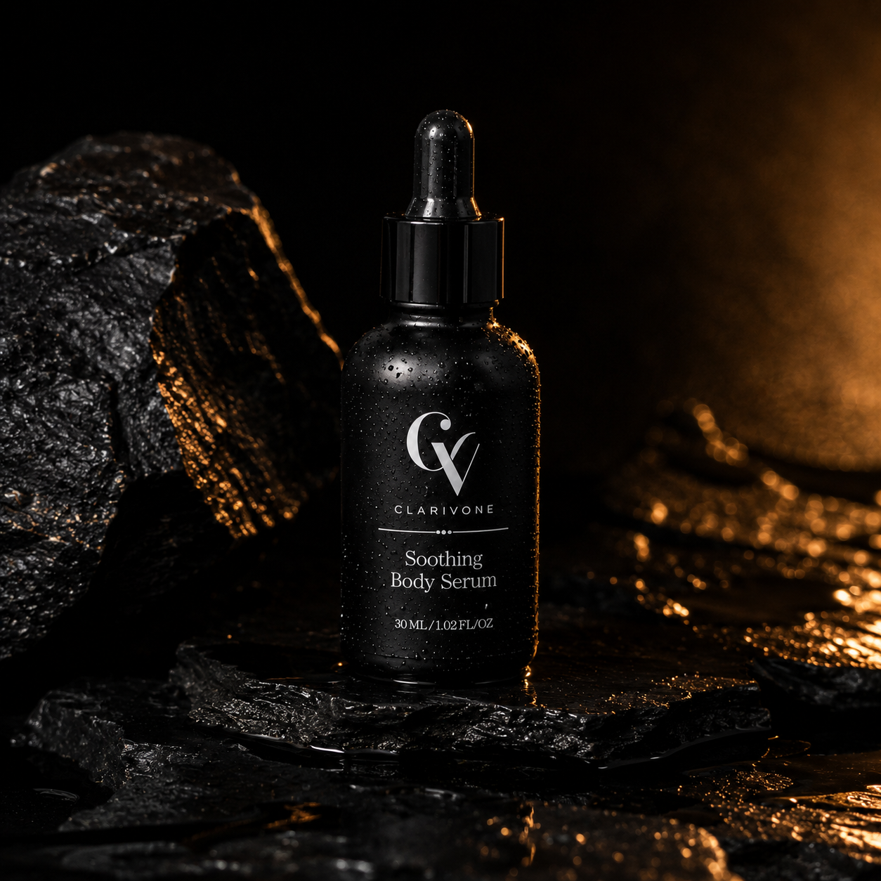 Soothing Body Serum